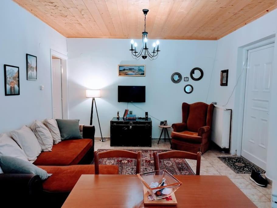 Cozy Cottage For 4 Λάβδα Εξωτερικό φωτογραφία