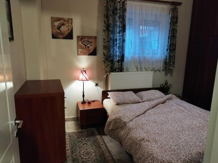 Cozy Cottage For 4 Λάβδα Εξωτερικό φωτογραφία