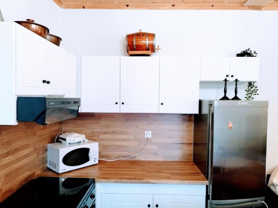Cozy Cottage For 4 Λάβδα Εξωτερικό φωτογραφία