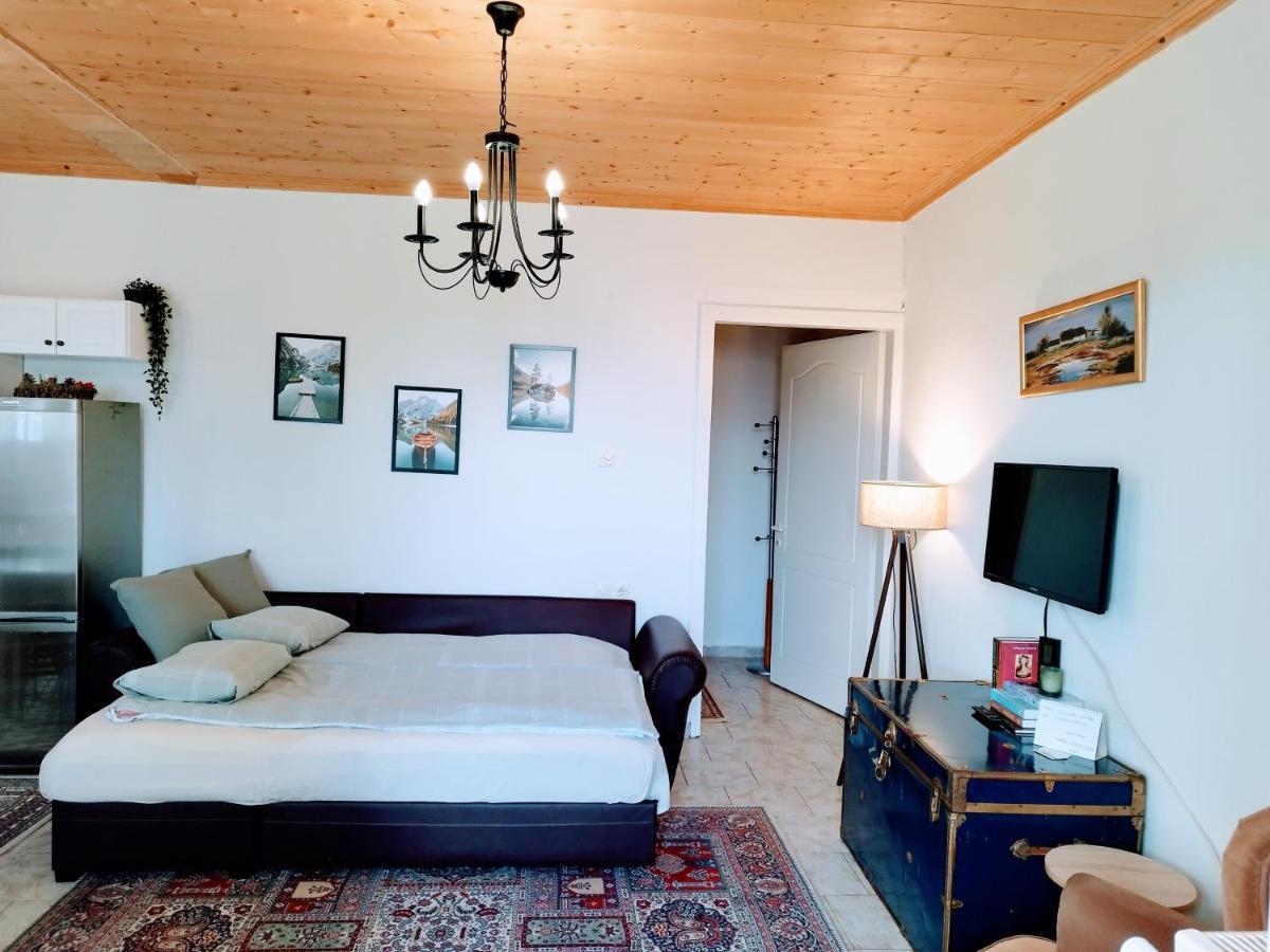 Cozy Cottage For 4 Λάβδα Εξωτερικό φωτογραφία