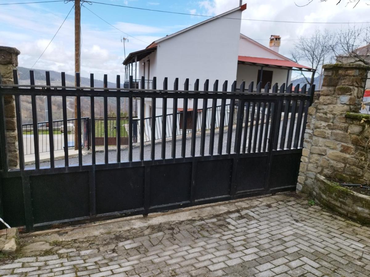 Cozy Cottage For 4 Λάβδα Εξωτερικό φωτογραφία